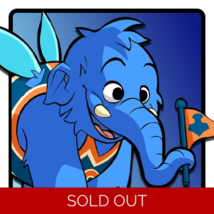 MAMMOTH SUPERFAN MAMMOTH SUPERFAN